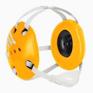 Fülvédők adidas Response Ear white/gold (Response Ear AE100-GOLD) kép