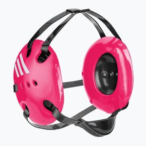 Fülvédők adidas Response Ear black/pink (Response Ear AE100-PINK-B) kép