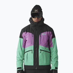 Férfi sídzseki Picture Naikoon 20/20 bright magenta (Naikoon 20/20 MVT0575) kép
