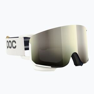 Síszemüveg POC Nexal blue/white/partly sunny ivory (Nexal 40850) kép