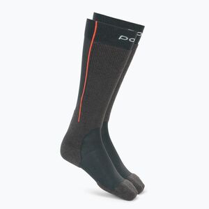 Sí zoknik POC Race sylvanite grey (Race 65161) kép