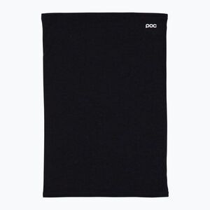 Nyakmelegítő POC Layer Merino Neck Warmer uranium black (Layer Merino Neck Warmer 64310) kép