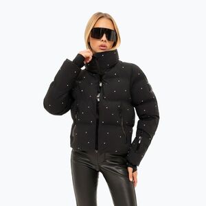 Női sípulóver Nikkie Gumeko Ski black (Gumeko Ski N 4-281 2507) kép