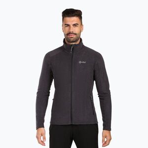 Férfi sífelső Kilpi Glamer black (Glamer ZM0208KI) kép