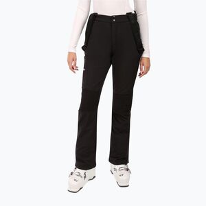 Női sínadrág Kilpi Dione black (Dione ZL0408KI) kép