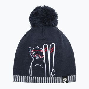 Gyerek téli sapka Rossignol Hero Tube dark navy (Will RLMYH03U_715) kép