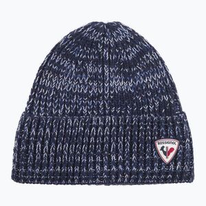 Férfi téli sapka Rossignol Djinn dark navy (Djinn RLMMH05U_715) kép