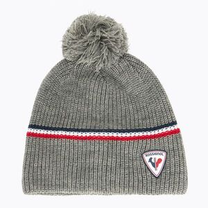 Férfi téli sapka Rossignol Ewan heather grey (Ewan RLMMH03U_280) kép