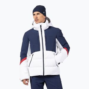 Férfi sídzseki Rossignol Ciastel Down Mix dark navy (Ciastel Down Mix RLOMJ09) kép