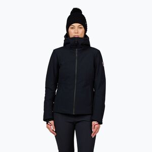 Női sídzseki Rossignol Cieloalto Jkt black (Cieloalto Jkt RLNWJ20) kép