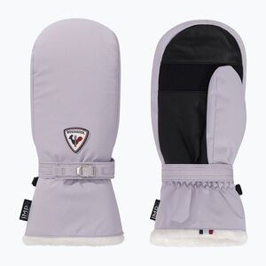 Női síkesztyűk Rossignol Romy Impr M galactic lilac (Romy Impr M RLMWG05_A08) kép