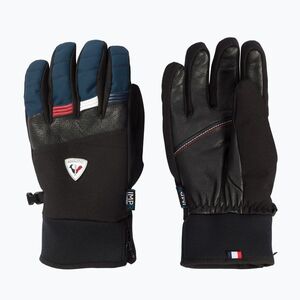 Férfi síkesztyű Rossignol Strato Impr dark navy (Strato Impr RLMMG04_715) kép