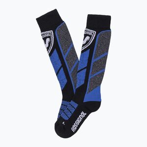 Gyerek sízokni Rossignol Jr Thermotech oversees (Jr Thermotech RLOYX03_72Z) kép