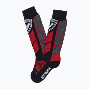 Gyerek sízokni Rossignol Jr Thermotech sports red (Jr Thermotech RLOYX03_301) kép