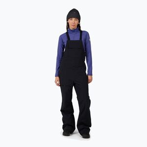 Női melles sínadrág Rossignol Outerlimits Insulated Bib black (Outerlimits Insulated Bib RLOWP04_200) kép