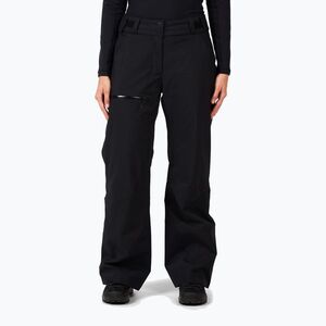 Női sínadrág Rossignol Outerlimits Insulated black (Outerlimits Insulated RLOWP03_200) kép
