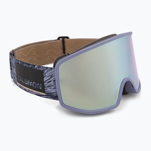 Síszemüveg Salomon Sentry Pro Sigma blue granite/sigma black gold (Sentry Pro Sigma L47898800) kép