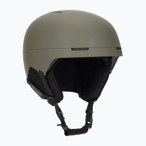 Sísisak Salomon Brigade Index olive night (Brigade Index L47912200) kép