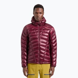 Férfi pehelydzseki La Sportiva Lumina 200 Down redwood (Lumina 200 Down ZAMJ092R25R25) kép