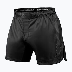 Férfi edzőshort Hayabusa Core Fight black (Core Fight CFS5-BK) kép