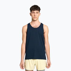 Férfi futótrikó Ciele Athletics FST Singlet Deep Space (FST Singlet M-1TT-0140-BL004) kép