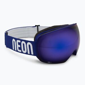 Síszemüveg Neon Beam blue/royal/mirror blue (Beam BMBR M9) kép