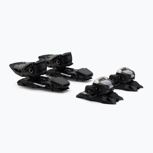 Sí kötések Nordica Squire 11 black (Squire 11 0C120100001) kép