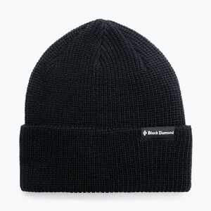 Téli sapka Black Diamond Fisherman black (Fisherman AP7210380002ALL1) kép