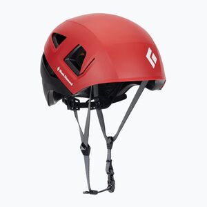 Mászósisak Black Diamond Capitan E Hyper Red (Capitan E BD6202306002S_M1) kép