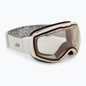 Síszemüveg Julbo Shadow Reactiv High Contrast white/flash infrared (Shadow Reactiv High Contrast J76640104) kép
