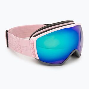 Síszemüveg Julbo Hit Spectron pink/gray/flash violet (Hit Spectron J78412185) kép