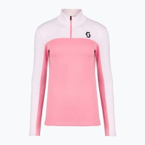 Női pulóver SCOTT Defined Light paradise pink/bliss pink (Defined Light 422668) kép