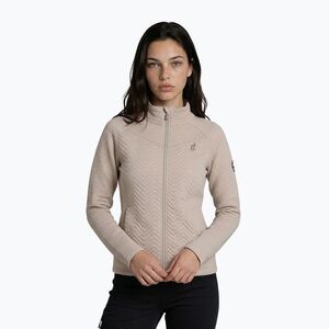 Női pulóver Aulp Simix Jacquard Knit sand (Simix Jacquard Knit) kép
