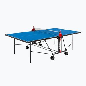 Pingpongasztal Sponeta S1-43e blue (S1-43e 139738) kép
