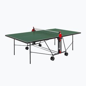 Pingpongasztal Sponeta S1-42i green (S1-42i 139745) kép