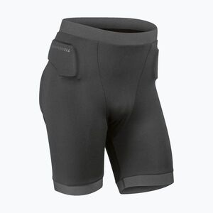 Protektoros rövidnadrág Komperdell Pro Short black/grey (Pro Short 6704-2) kép
