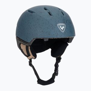 Sísisak Rossignol Fit Impacts Essential blue (Fit Impacts Essential RKNHF07) kép