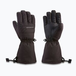 Gyerek snowboard kesztyű Dakine Yukon Glove black (Yukon Glove 10004476) kép