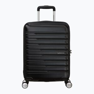 Utazóbőrönd American Tourister Flashline Spinner 34 l shadow black (Flashline Spinner 149767-0614) kép