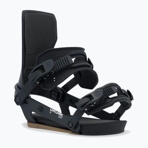 Férfi snowboardkötés RIDE Drone black (Drone 12L1015.1.1) kép