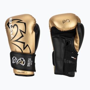 Boxkesztyű Rival RS11V Evolution gold (RS11V Evolution RS11V-GOLD) kép