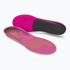 Talpbetétek Superfeet Active Women's Support plum (Active Women's Support FL986507) kép