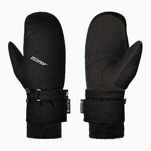 Női síkesztyű ZIENER Klairo-Z GTX+Gore Plus Warm Mitten black (Klairo-Z GTX+Gore Plus Warm Mitten 113039.12.7) kép