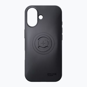 Telefontok SP CONNECT Iphone 17 SPC+ black (Iphone 17 SPC+ 52693) kép