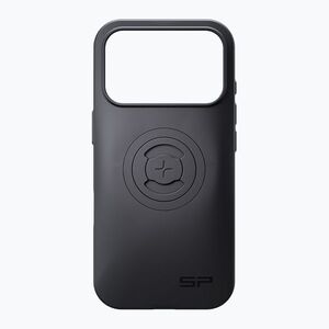 Telefontok SP CONNECT Iphone 17 Pro SPC+ black (Iphone 17 Pro SPC+ 52694) kép