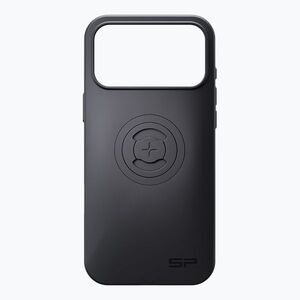Telefontok SP CONNECT Iphone 17 Pro Max SPC+ black (Iphone 17 Pro Max SPC+ 52696) kép
