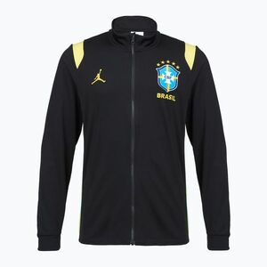 Férfi futball pulóver Brazil Academy Pro Jordan Dri-Fit (Brazil Academy Pro Jordan Dri-Fit IQ3298-010) kép