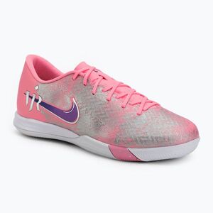 Férfi futballcipő Nike Zoom Vapor 16 Academy Vini Jr IC sunset pulse/old royal (Zoom Vapor 16 Academy VJR IC IQ2998-640) kép