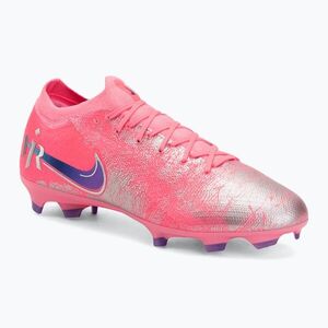 Férfi futballcipő Nike Zoom Vapor 16 Pro Vini Jr FG sunset pulse/old royal (Zoom Vapor 16 Pro VJR FG IO9813-640) kép