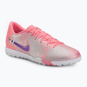 Férfi futballcipő Nike Zoom Vapor 16 Academy TF Vini Jr sunset pulse/old royal (Zoom Vapor 16 Academy TF VJR IM3646-640) kép
